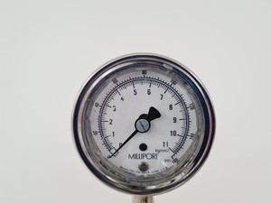 Thumbnail image of Millipore Corporation 10L Pressure Vessel XX6700P10 Lab