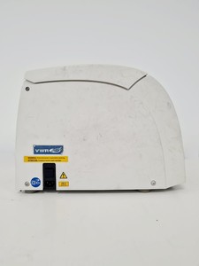 Thumbnail image of Thermo Fisher Heraeus Fresco 21 Benchtop Centrifuge with Rotor Lab Spares/Repair