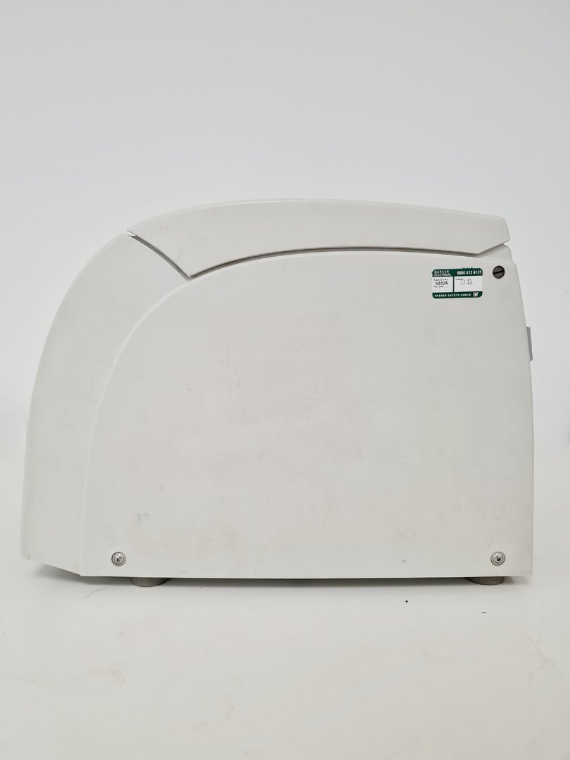 Image of Thermo Fisher Heraeus Fresco 21 Benchtop Centrifuge with Rotor Lab Spares/Repair