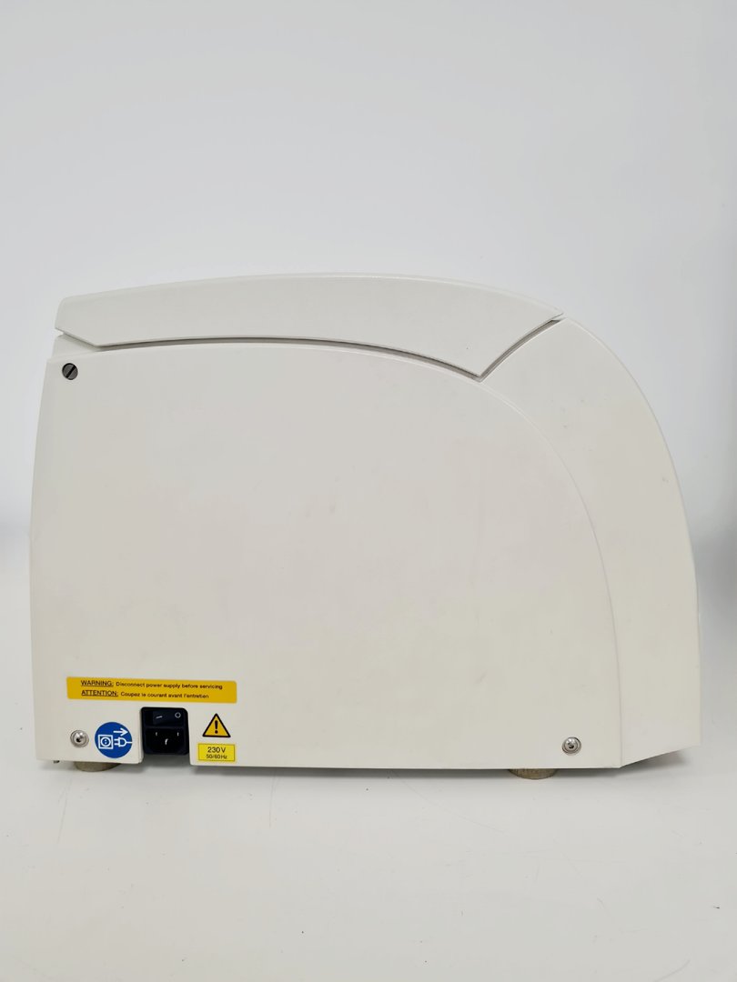 Image of Thermo Fisher Heraeus Fresco 17 Benchtop Centrifuge & 13000rpm Rotor Lab