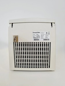 Thumbnail image of Thermo Fisher Heraeus Fresco 17 Benchtop Centrifuge & 13000rpm Rotor Lab