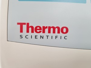 Thumbnail image of Thermo Fisher Heraeus Fresco 17 Benchtop Centrifuge & 13000rpm Rotor Lab