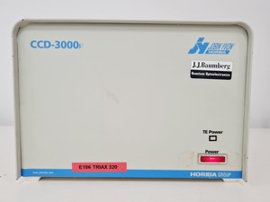 Image of Jobin Yvon Horiba CCD-3000V Detection Unit Lab