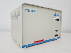 Thumbnail image of Jobin Yvon Horiba CCD-3000V Detection Unit Lab