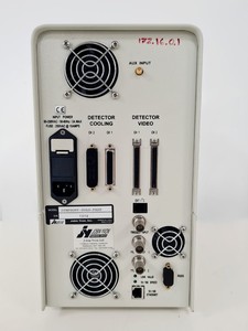 Thumbnail image of Jobin Yvon Symphony-Solo-Fast CCD Detector Lab