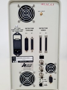 Thumbnail image of Jobin Yvon Symphony-Solo-Fast CCD Detector Lab