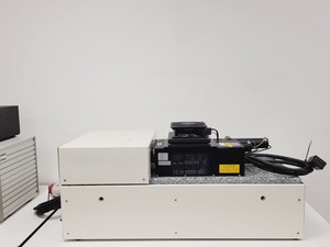 Thumbnail image of Zeiss Axioplan 2 Microscope + LSM 510 Laser Scanning System Lab