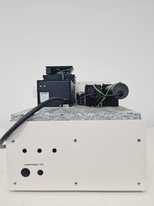 Thumbnail image of Zeiss Axioplan 2 Microscope + LSM 510 Laser Scanning System Lab