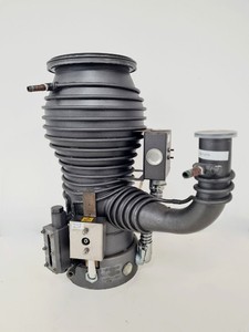 Thumbnail image of Agilent Varian VHS-4 Water Cooled Diffusion Pump Lab