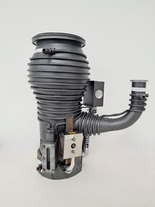 Thumbnail image of Agilent Varian VHS-4 Water Cooled Diffusion Pump Lab