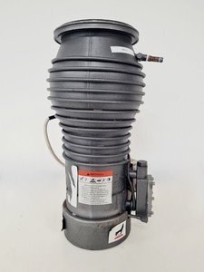 Thumbnail image of Agilent Varian VHS-4 Water Cooled Diffusion Pump Lab