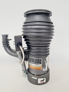 Thumbnail image of Agilent Varian VHS-4 Water Cooled Diffusion Pump Lab