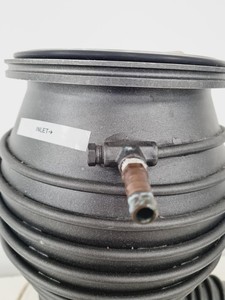 Thumbnail image of Agilent Varian VHS-4 Water Cooled Diffusion Pump Lab