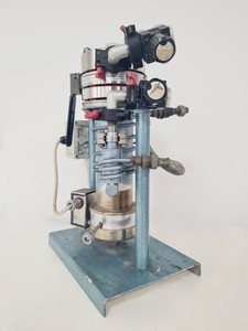 Thumbnail image of Edwards E02 SpeediVac Vapour Diffusion Pump Lab