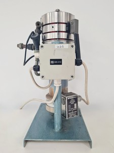 Thumbnail image of Edwards E02 SpeediVac Vapour Diffusion Pump Lab