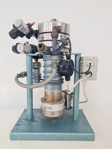 Thumbnail image of Edwards E02 SpeediVac Vapour Diffusion Pump Lab