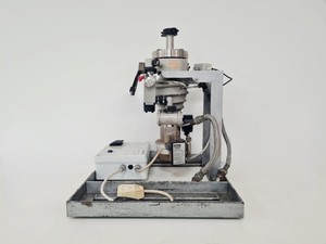 Thumbnail image of Edwards SpeediVac E02 Vapour Diffusion Pump Lab