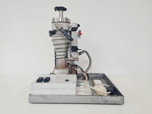 Thumbnail image of Edwards SpeediVac E02 Vapour Diffusion Pump Lab