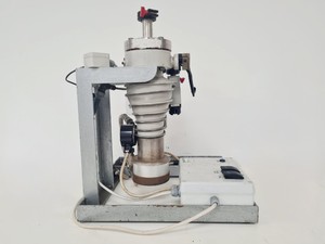 Thumbnail image of Edwards SpeediVac E02 Vapour Diffusion Pump Lab