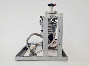 Thumbnail image of Edwards SpeediVac E02 Vapour Diffusion Pump Lab