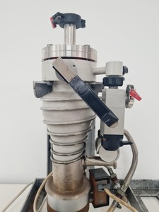 Thumbnail image of Edwards SpeediVac E02 Vapour Diffusion Pump Lab