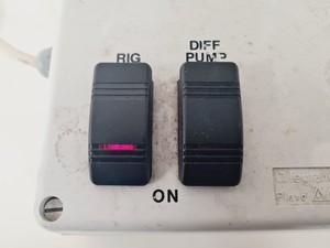 Thumbnail image of Edwards SpeediVac E02 Vapour Diffusion Pump Lab