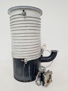 Thumbnail image of Leybold DI 3000 Diffusion Pump Lab