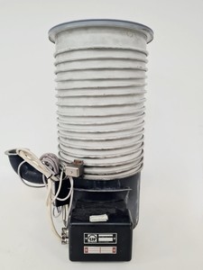Thumbnail image of Leybold DI 3000 Diffusion Pump Lab