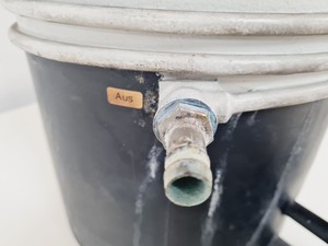 Thumbnail image of Leybold DI 3000 Diffusion Pump Lab