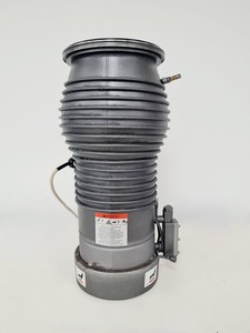 Thumbnail image of Agilent Varian VHS-6 Water Cooled Diffusion Pump Lab