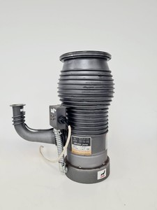 Thumbnail image of Agilent Varian VHS-6 Water Cooled Diffusion Pump Lab