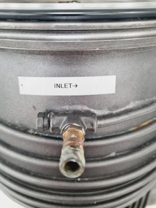 Thumbnail image of Agilent Varian VHS-6 Water Cooled Diffusion Pump Lab