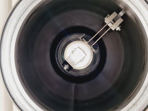 Thumbnail image of Agilent Varian VHS-6 Water Cooled Diffusion Pump Lab
