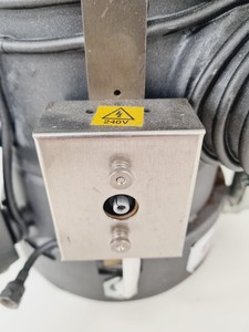 Thumbnail image of Agilent Varian VHS-6 Water Cooled Diffusion Pump Lab