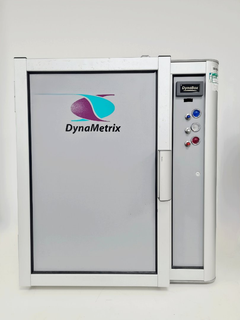 Image of Dynametrix DynaBox UV Imaging System Lab