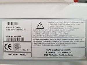 Thumbnail image of Seal 44 Ultra Laminator