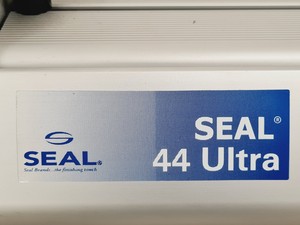 Thumbnail image of Seal 44 Ultra Laminator