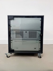 Image of Durham Magneto Optics Ltd MicroWriter ML Photolithography Controller Lab