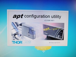 Thumbnail image of Durham Magneto Optics Ltd MicroWriter ML Photolithography Controller Lab