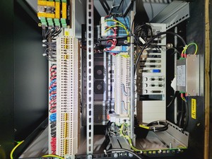 Thumbnail image of Durham Magneto Optics Ltd MicroWriter ML Photolithography Controller Lab