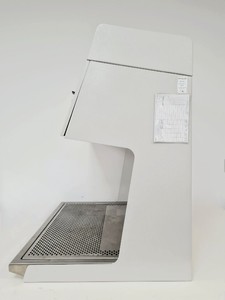 Thumbnail image of Labcaire WS-6 Downflow Workstation Fume Hood Lab