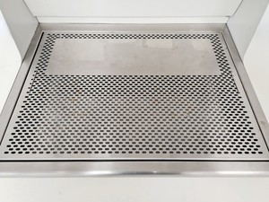 Thumbnail image of Labcaire WS-6 Downflow Workstation Fume Hood Lab
