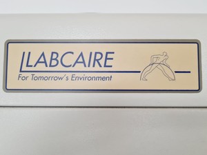 Thumbnail image of Labcaire WS-6 Downflow Workstation Fume Hood Lab