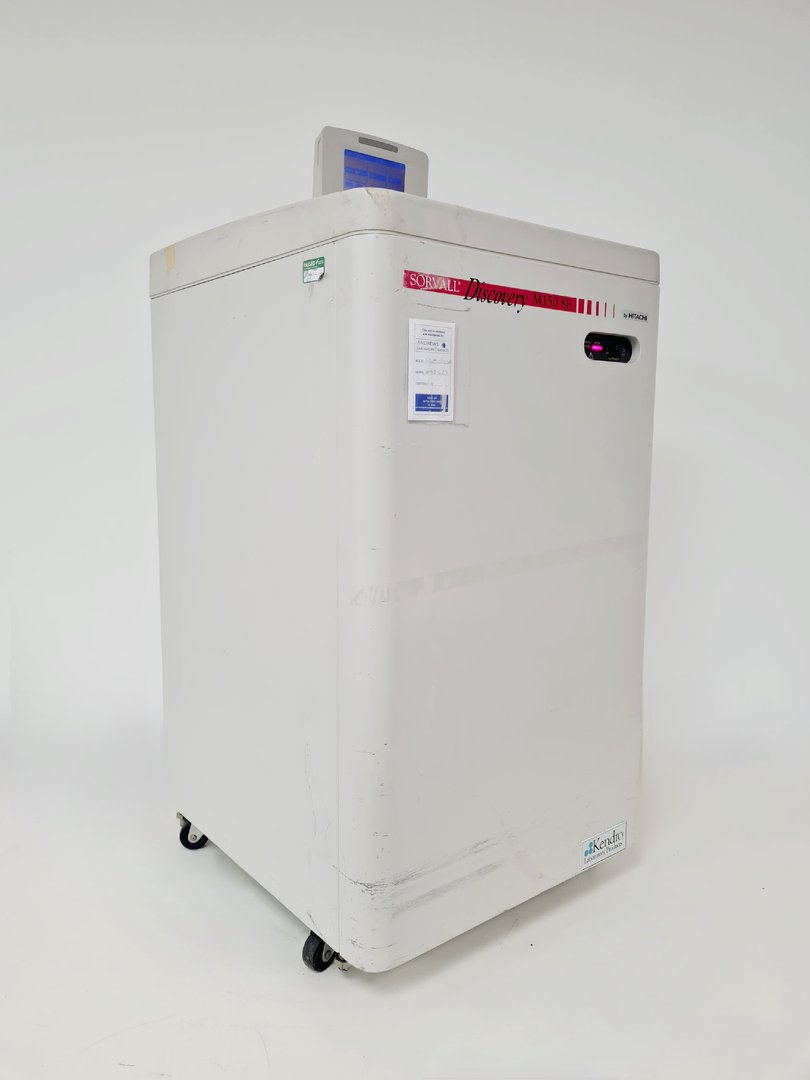 Image of Sorvall Discovery M150 SE Centrifuge