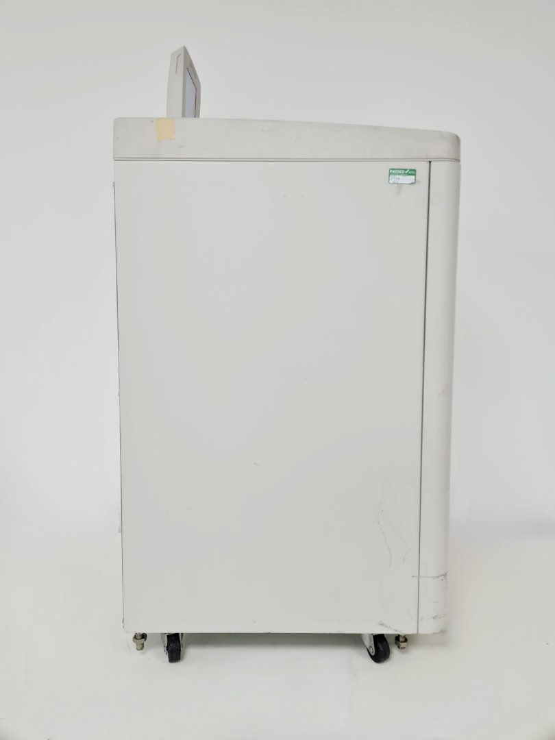 Image of Sorvall Discovery M150 SE Centrifuge