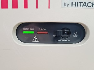 Thumbnail image of Sorvall Discovery M150 SE Centrifuge