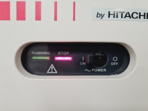 Thumbnail image of Sorvall Discovery M150 SE Centrifuge