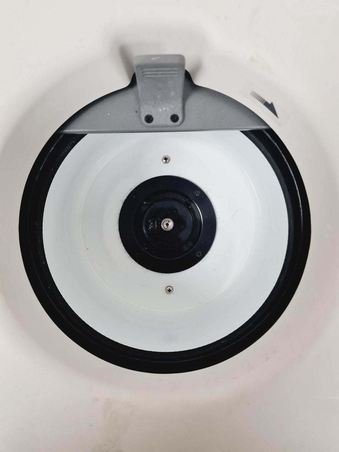 Image of Sorvall Discovery M150 SE Centrifuge