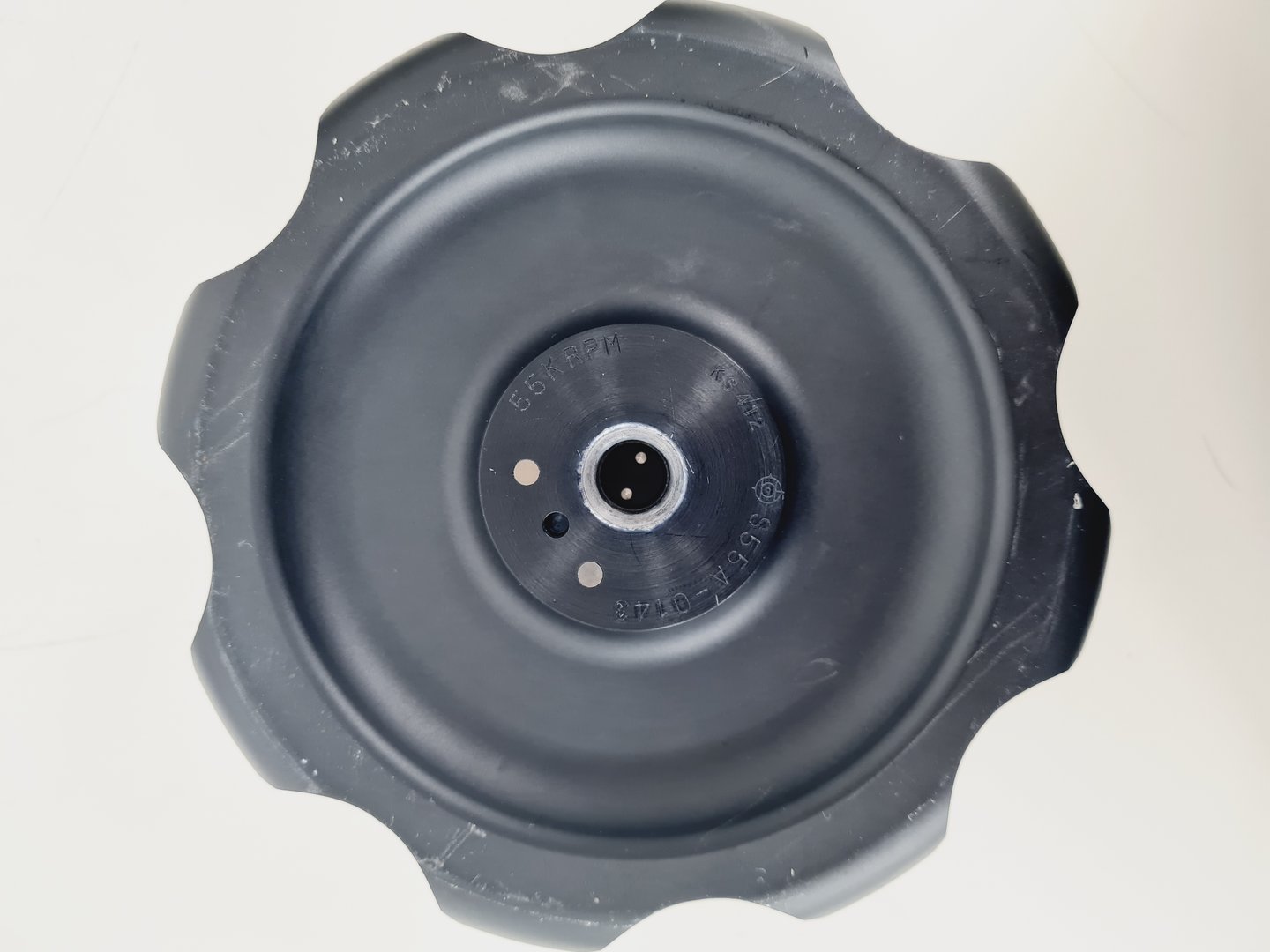 Image of Sorvall Discovery M150 SE Centrifuge