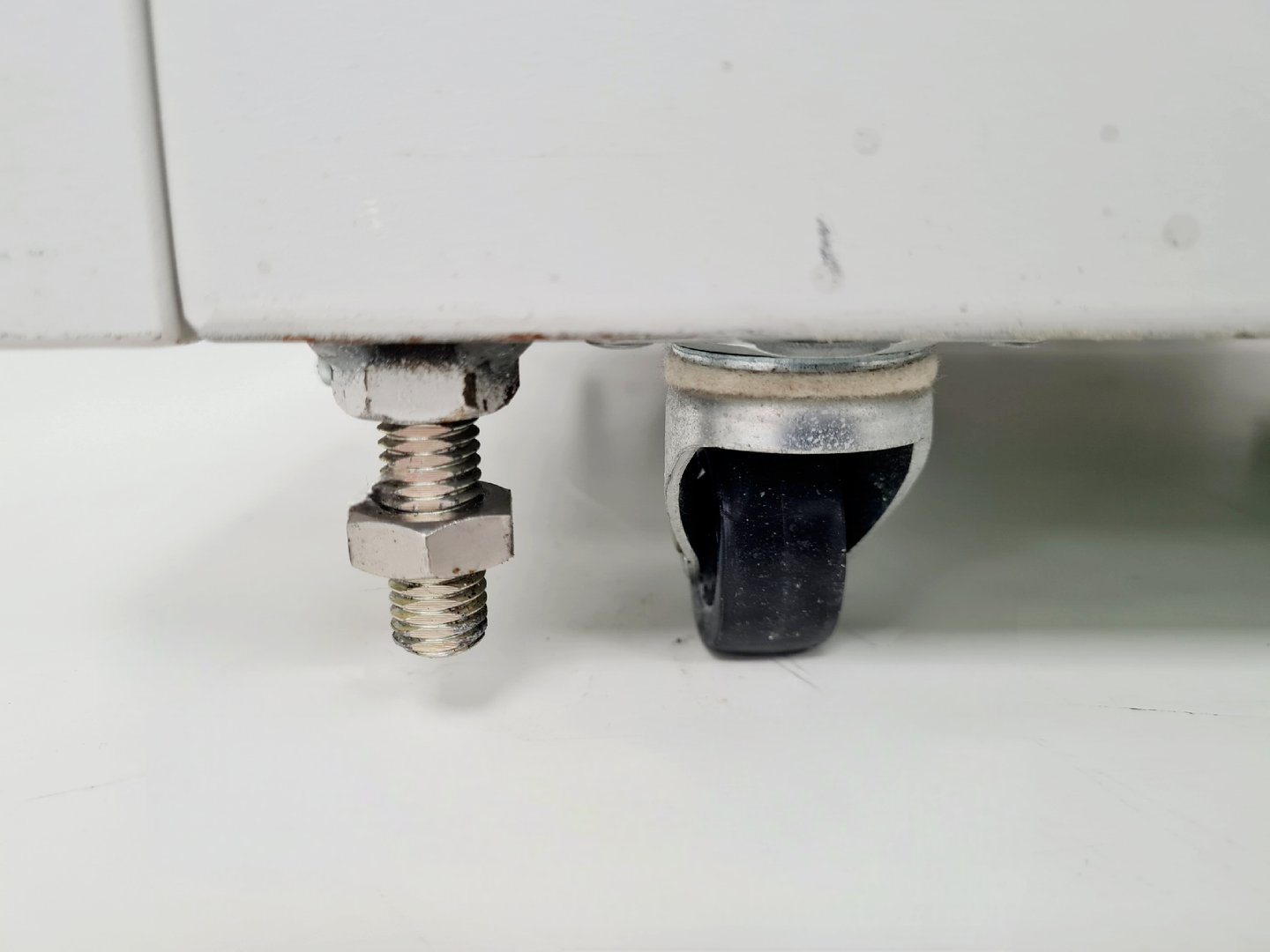 Image of Sorvall Discovery M150 SE Centrifuge